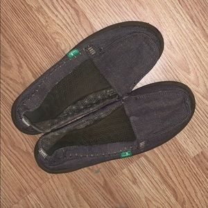 sanuk rasta brisbane